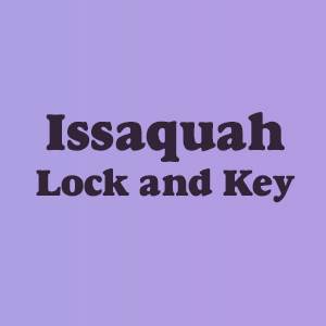 Issaquah Lock and Key Issaquah Lock and Key